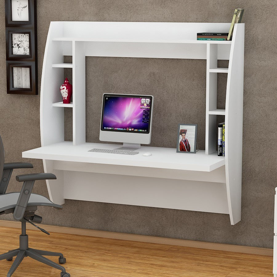 Bureau d'étude Buglem - White