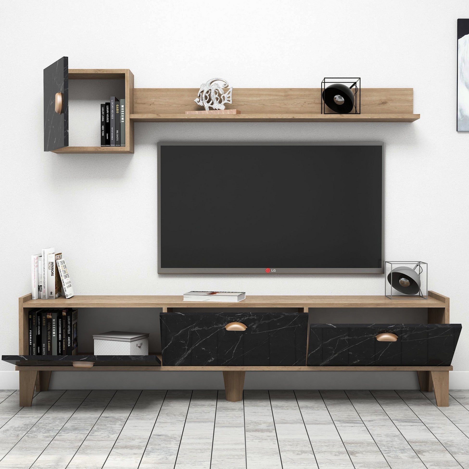 Unité de télévision Sumer E4030