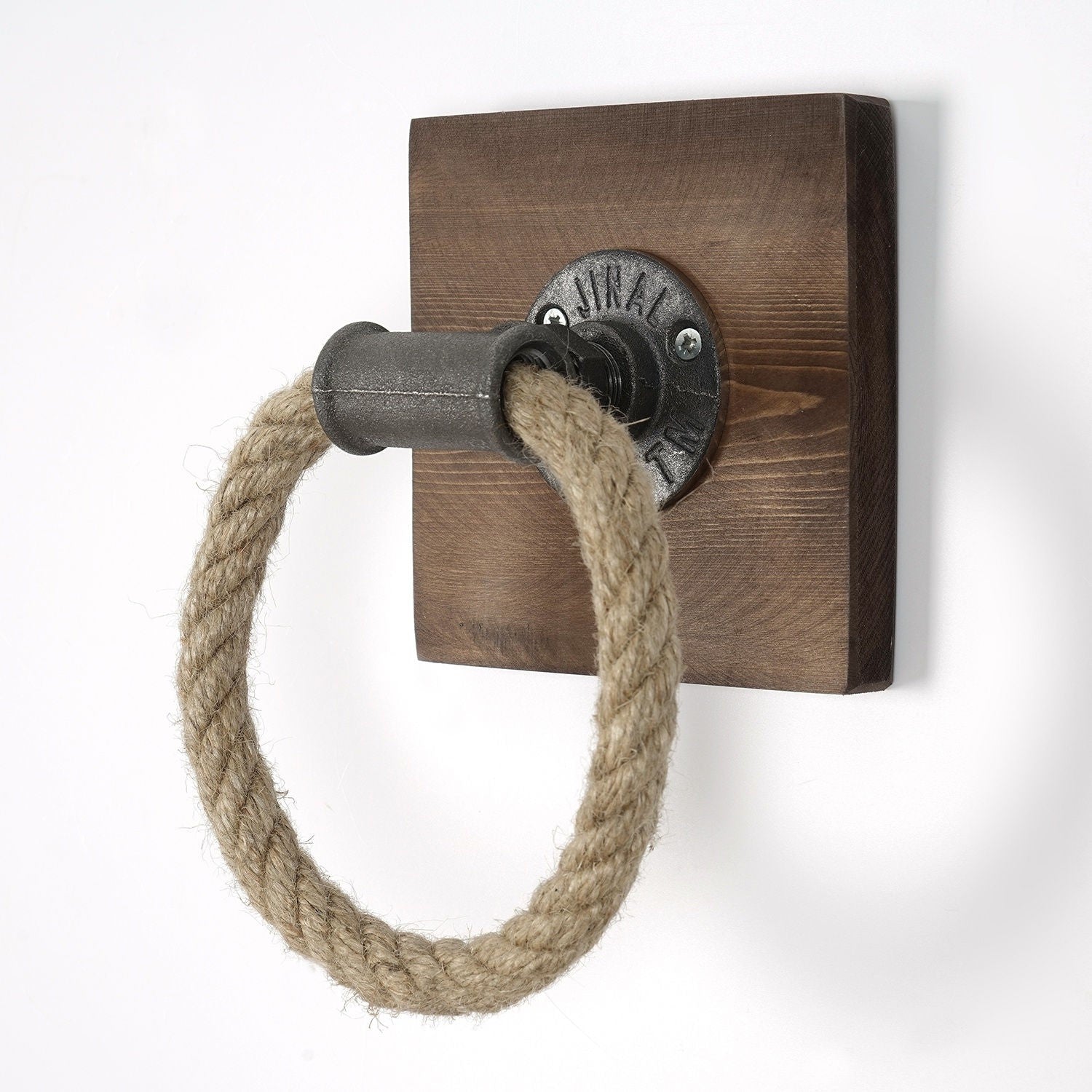 Crochet de tuyau Boruraf099