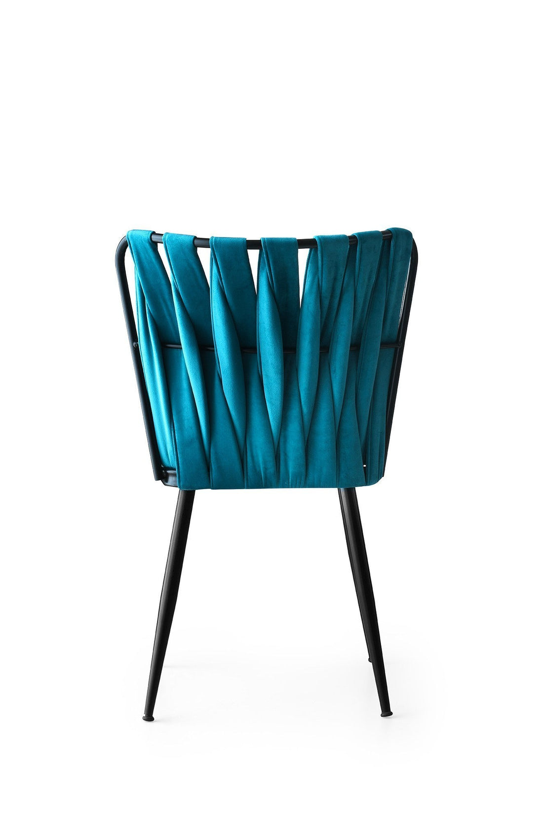 Ensemble de chaise (4 pièces) Kuşaklı - 228 V4