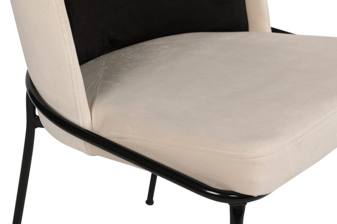 Ensemble de chaises (4 pièces) Dore 145 V4