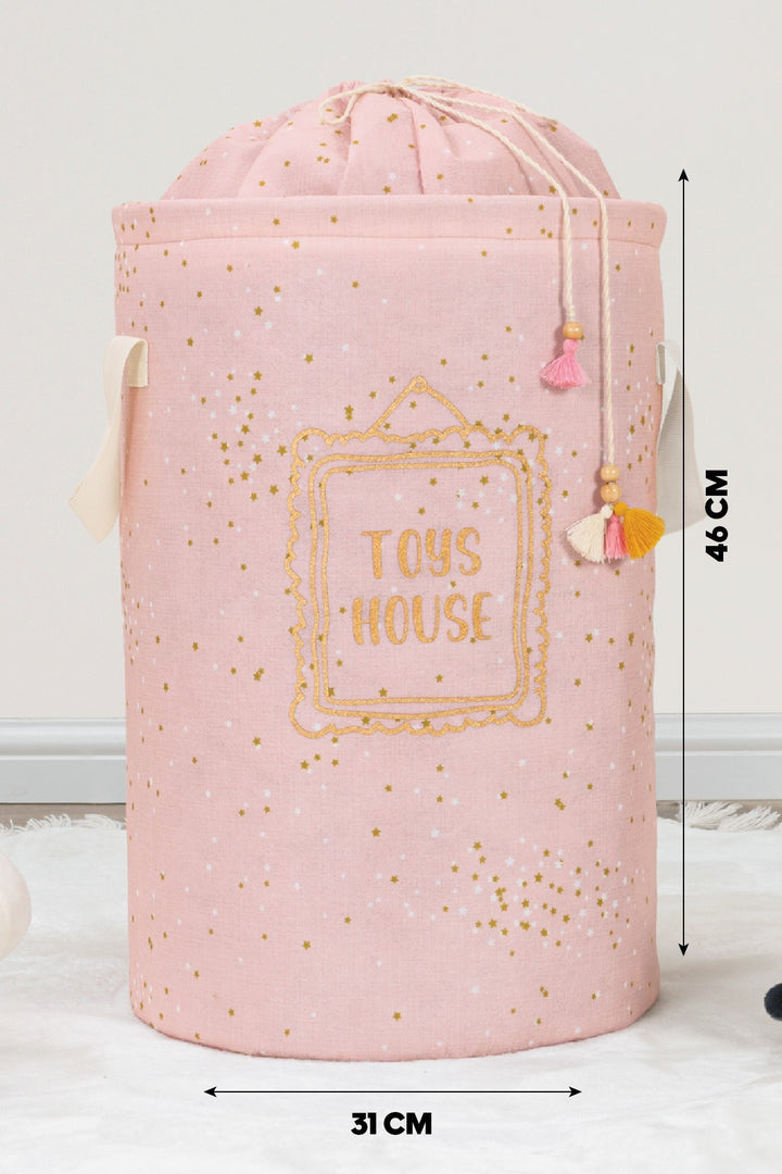 Panier en feutre KALS-04270