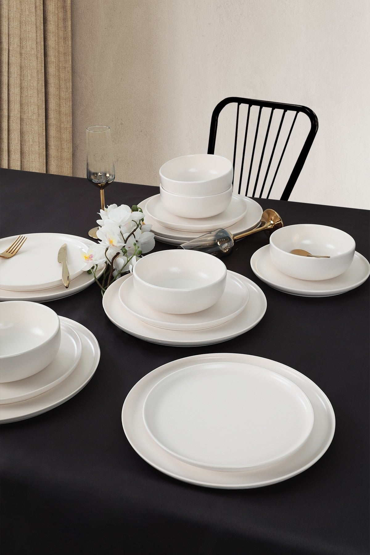 Dîner (18 pièces) X000134700000000