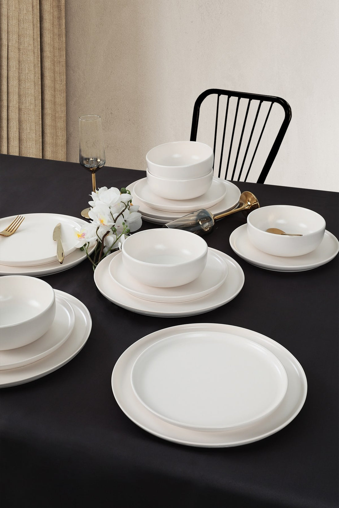 Dîner (18 pièces) X000134700000000