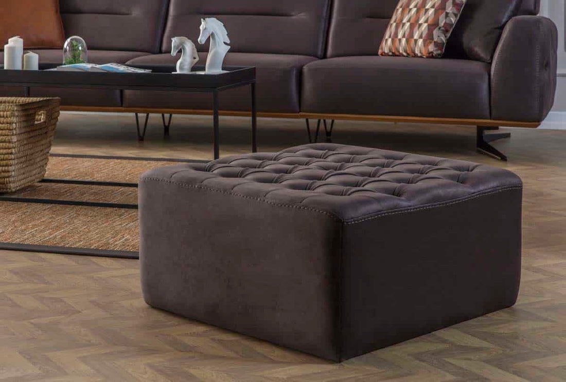 Loft Pouf