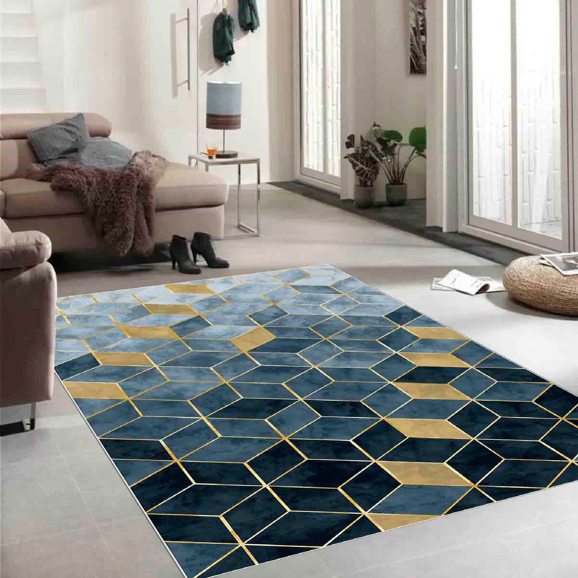 Tapis (160 x 230) Exfab215