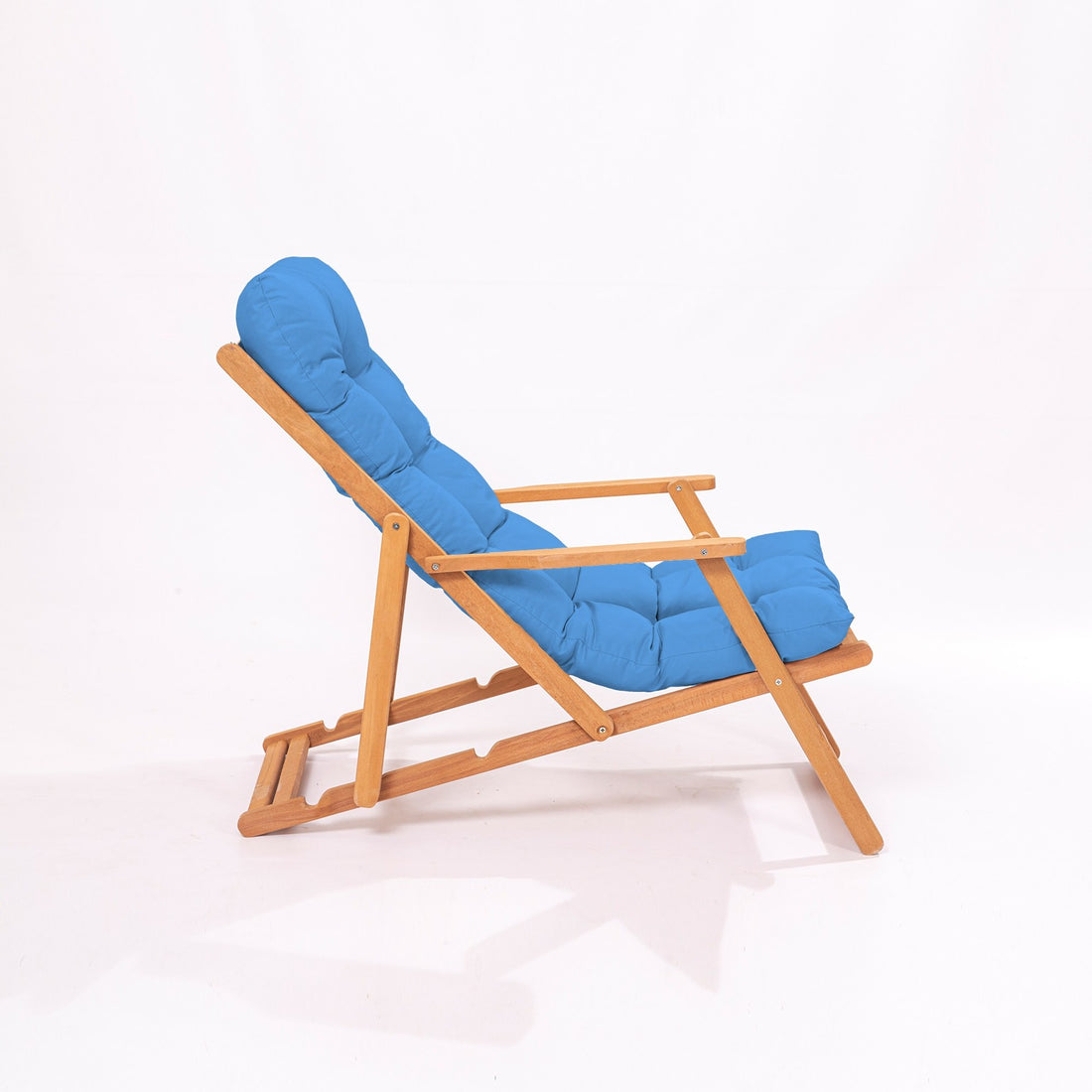 Chaise de jardin MY008 - Blue
