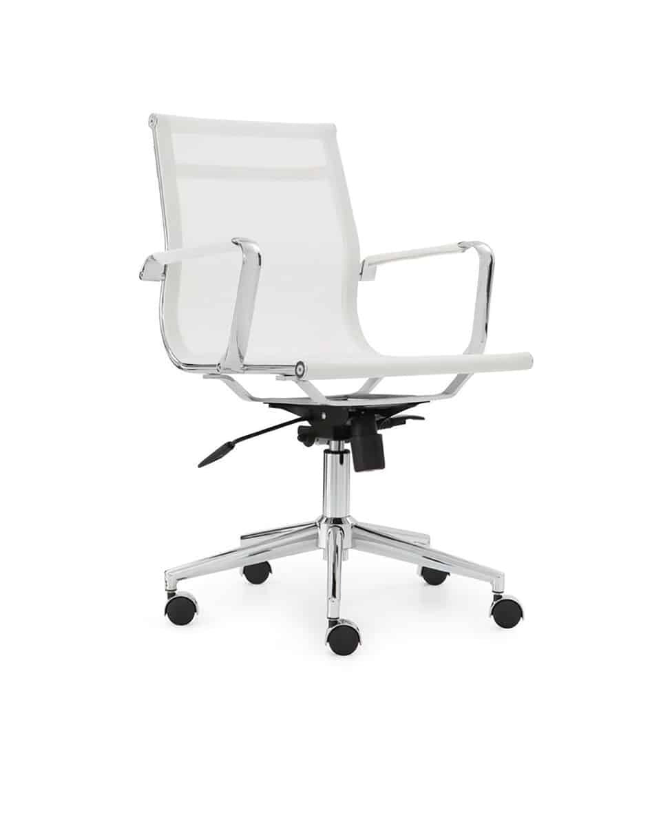 Agena Fauteuil de Direction Filet