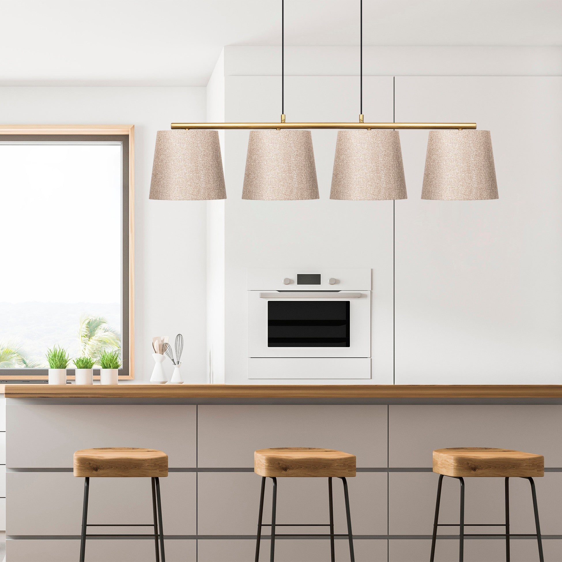 Lustre Varlik - 10810