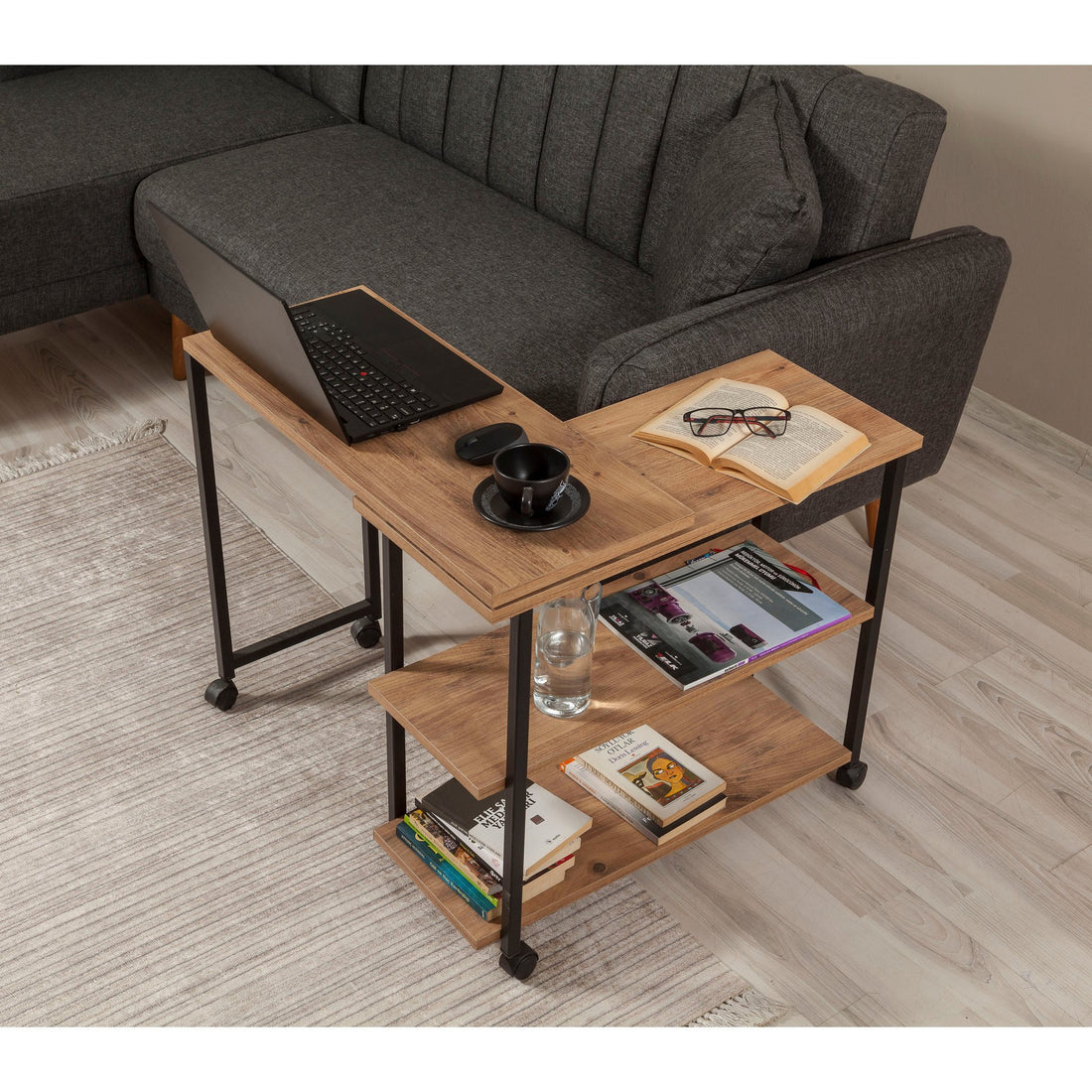 Table d'appoint Melin