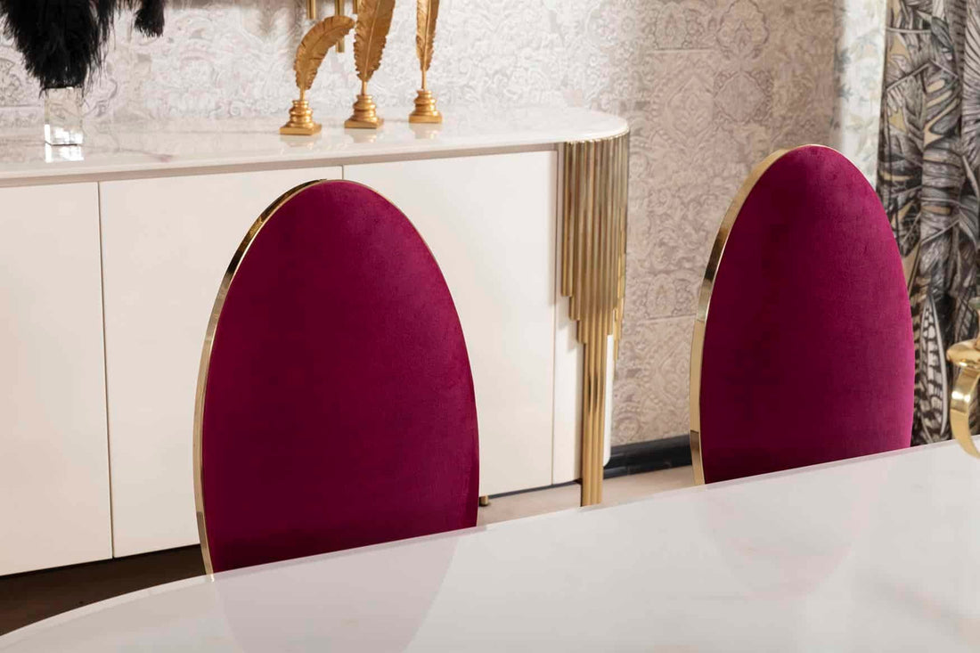 King table à Manger