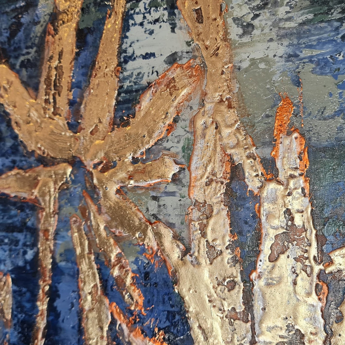 Peinture à l'huile décorative OPG1363417871 - 5050