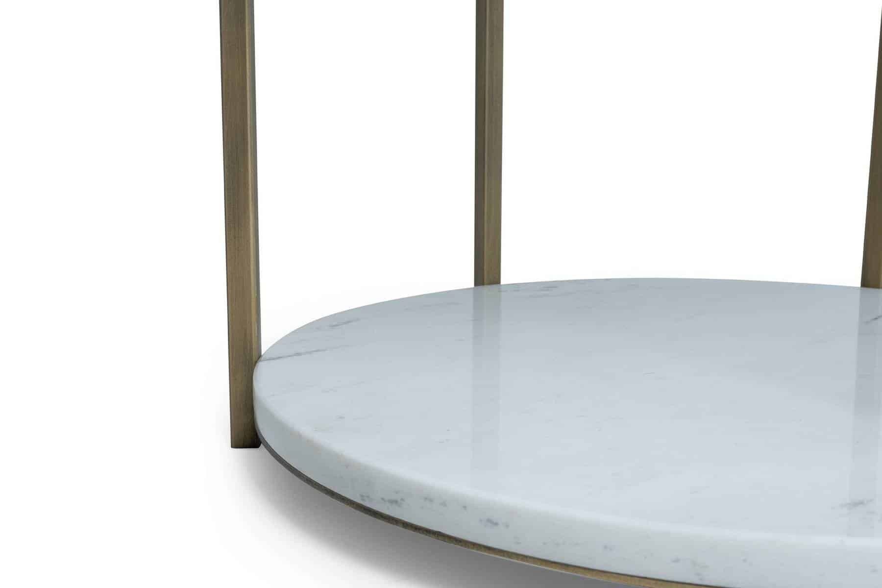 Dome étagère bibliothèque