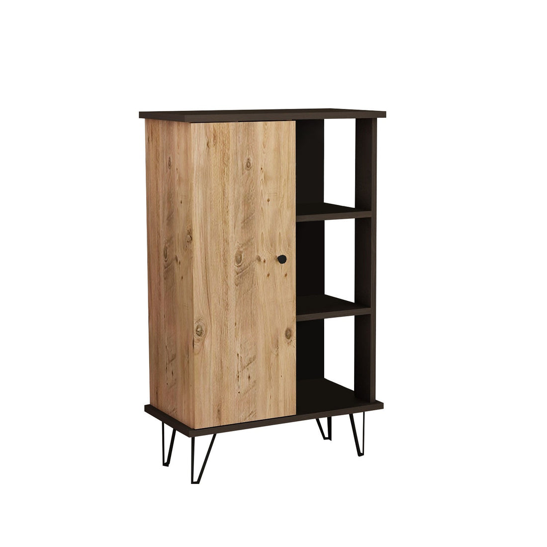 Armoire à plusieurs usage Beta v2- Walnut
