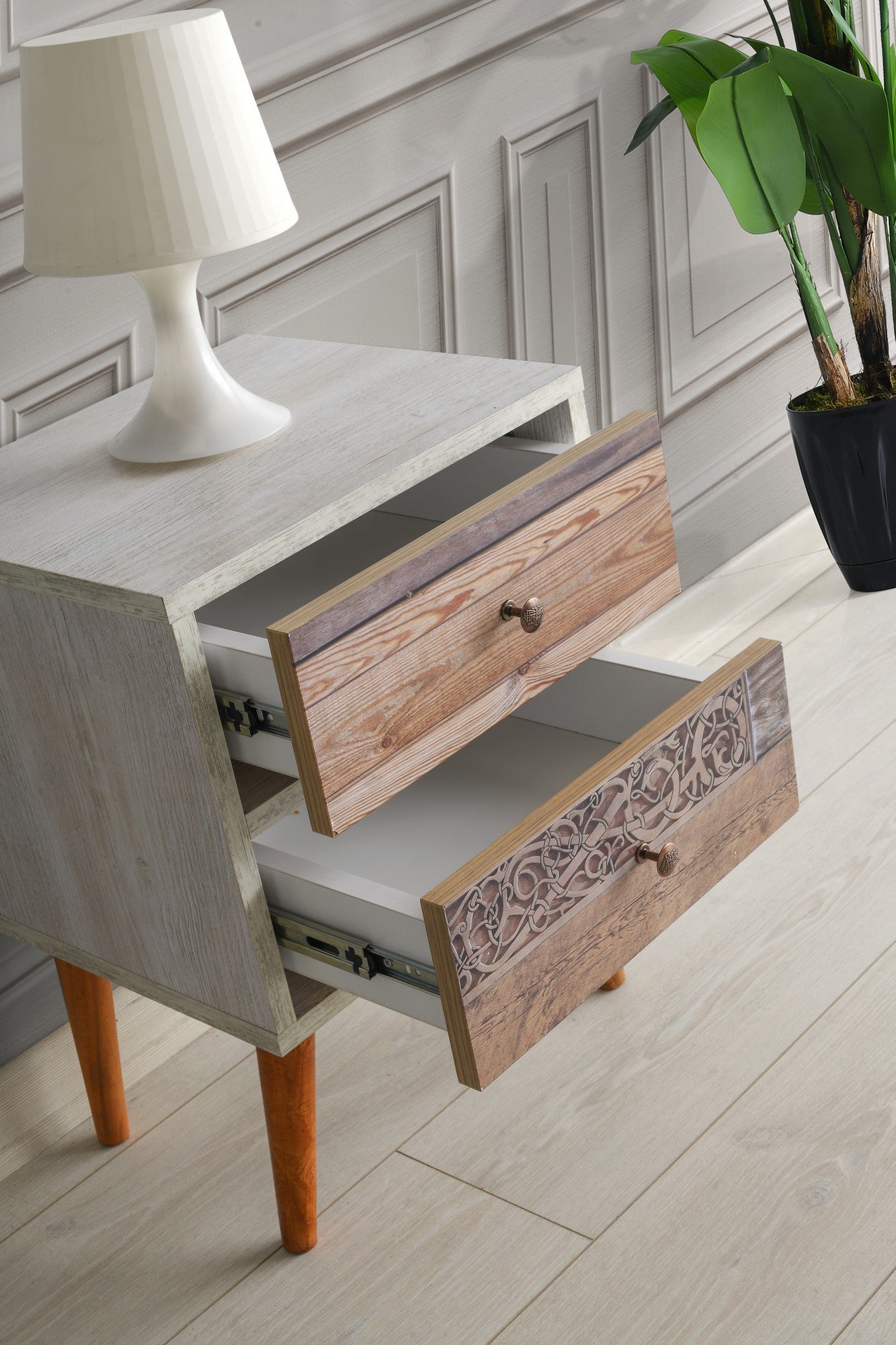 Table de chevet Malmö