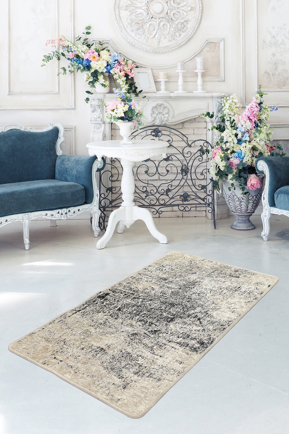 Tapis (160 x 230) Evidence