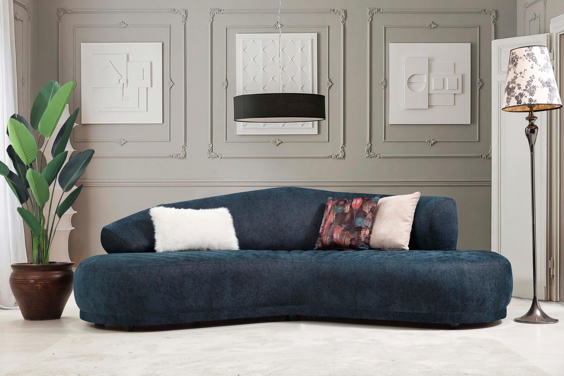 Perle Canapé 3 Places