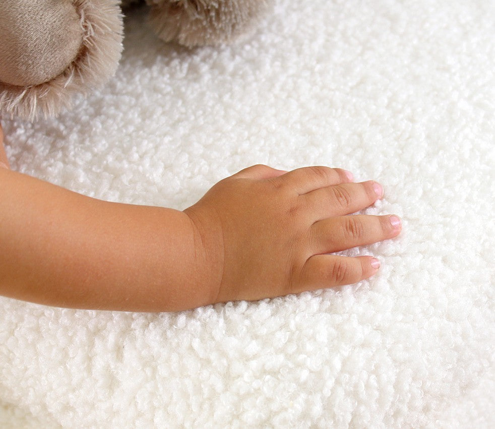 Pouf Moouv 3330 - White