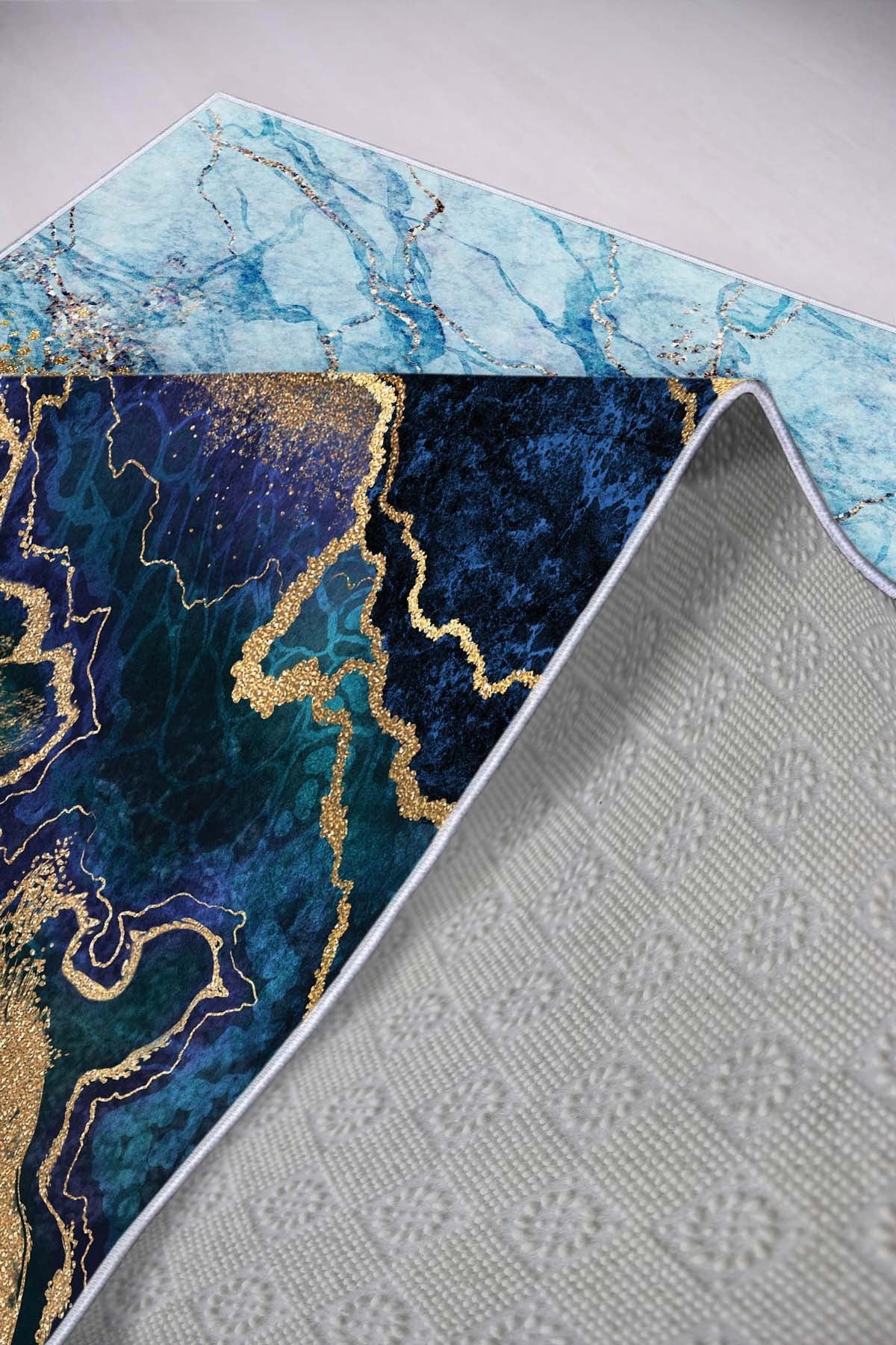 Tapis (120 x 180) HMNT768