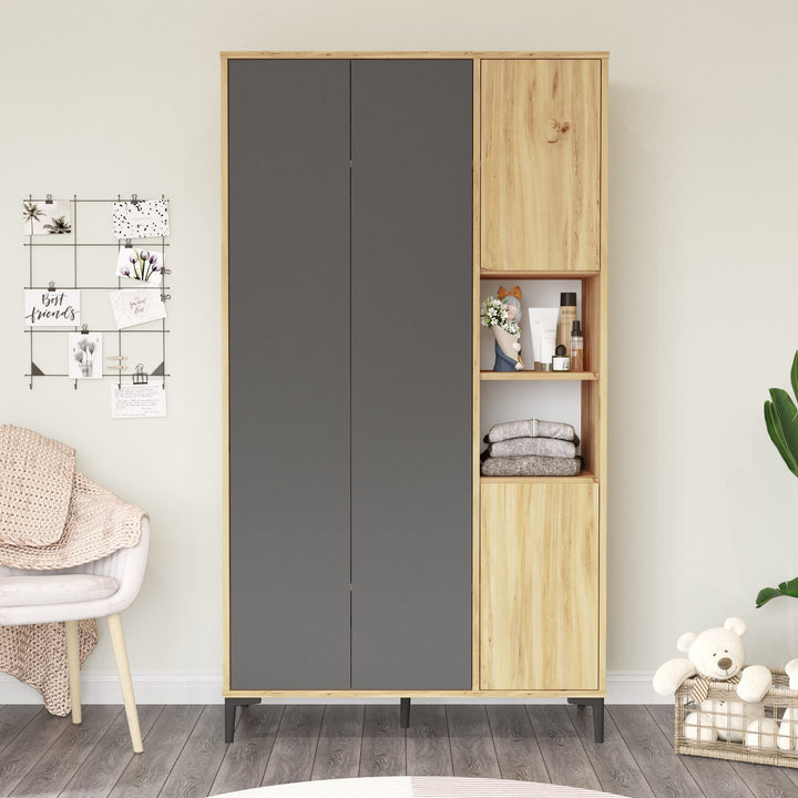 Armoire AR9-KA
