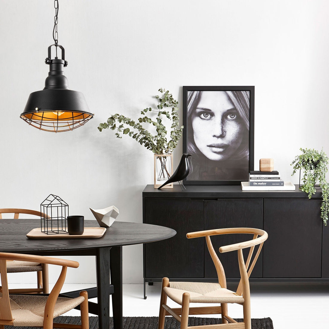 Lustre Sağlam - 3716