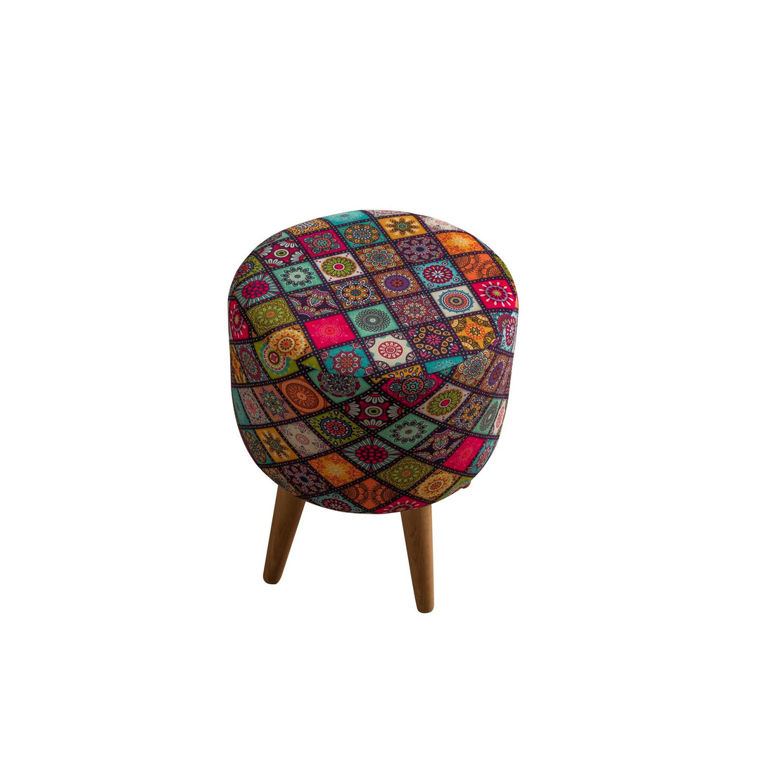 Etnico Pouf