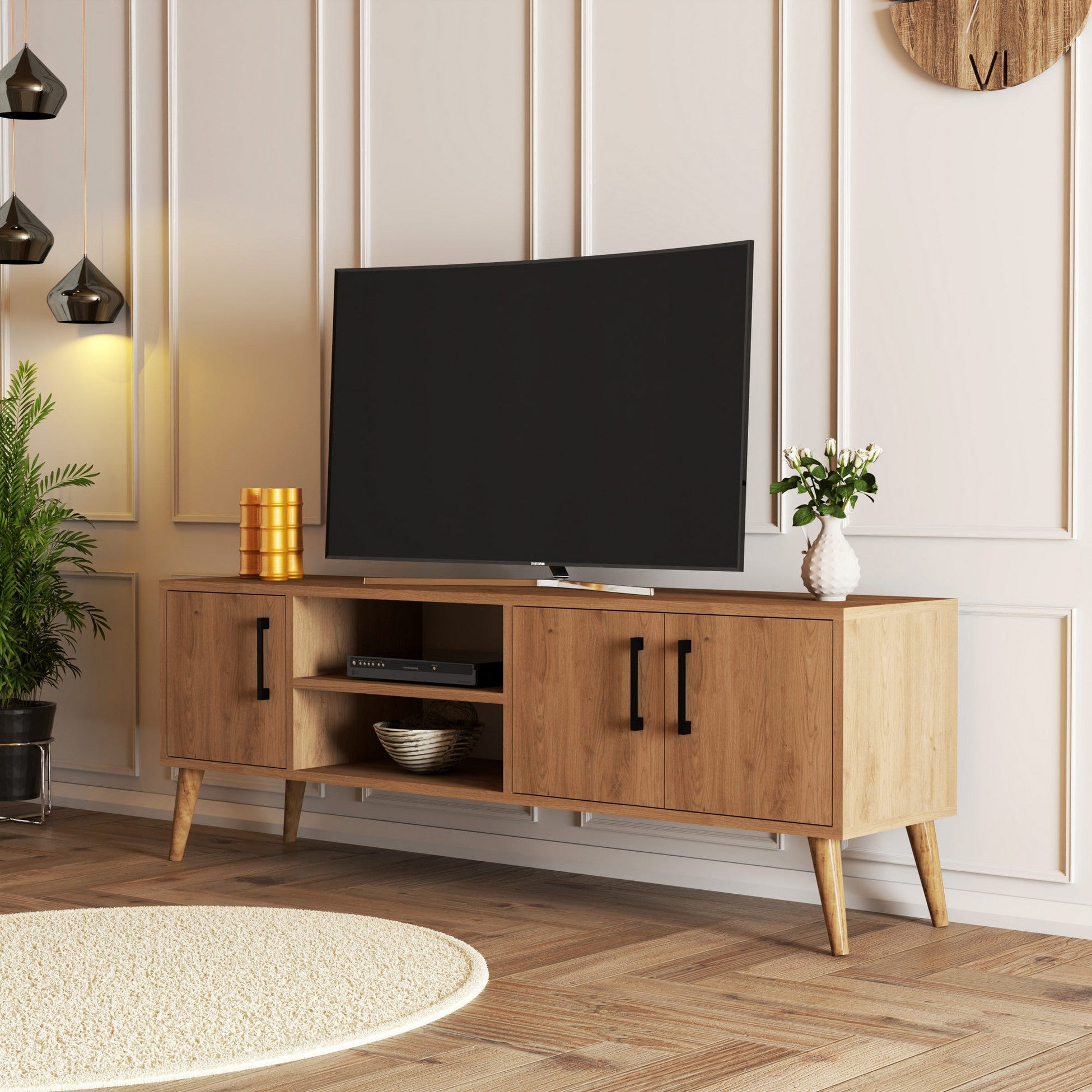 Meuble TV Exxen - 1586