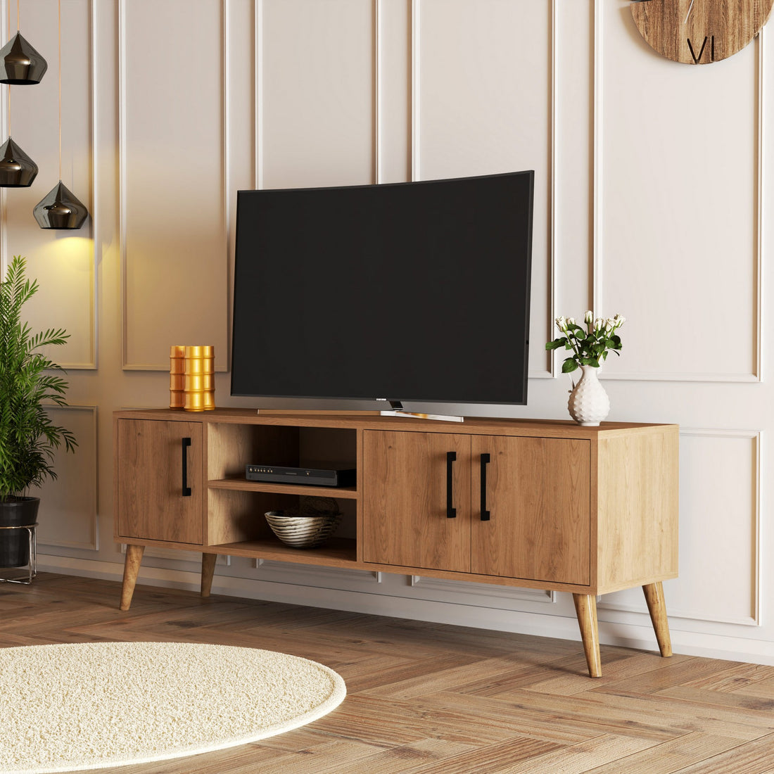 Meuble TV Exxen - 1586