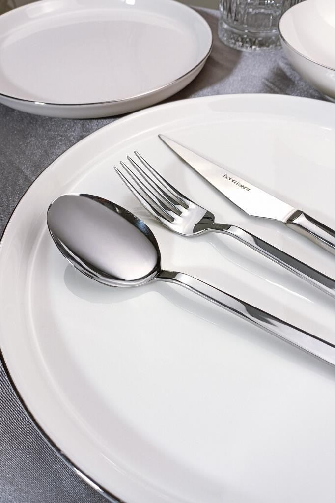 Cutlery Set (18 Pieces) BNLSTR18KRM