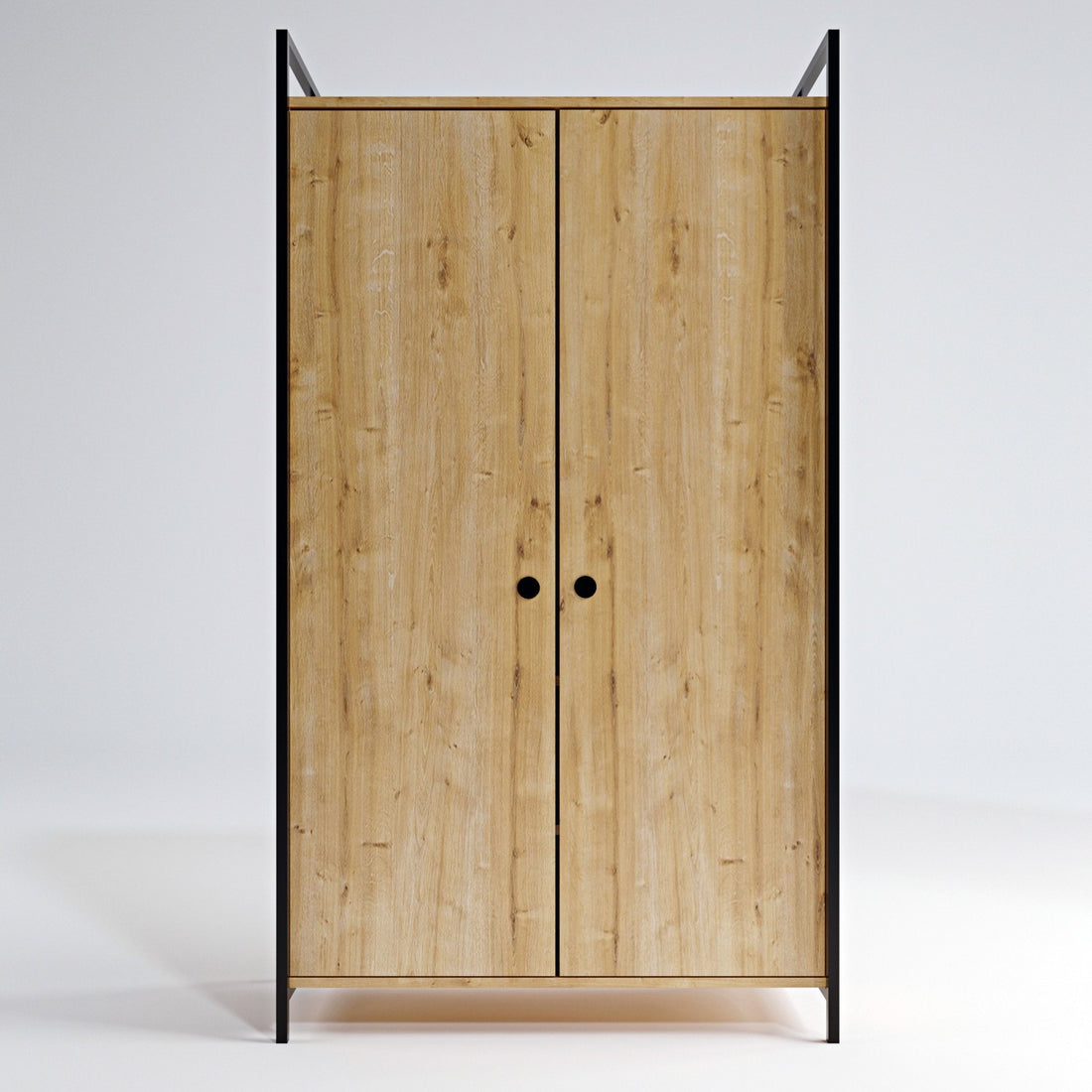 Garde-robe L614