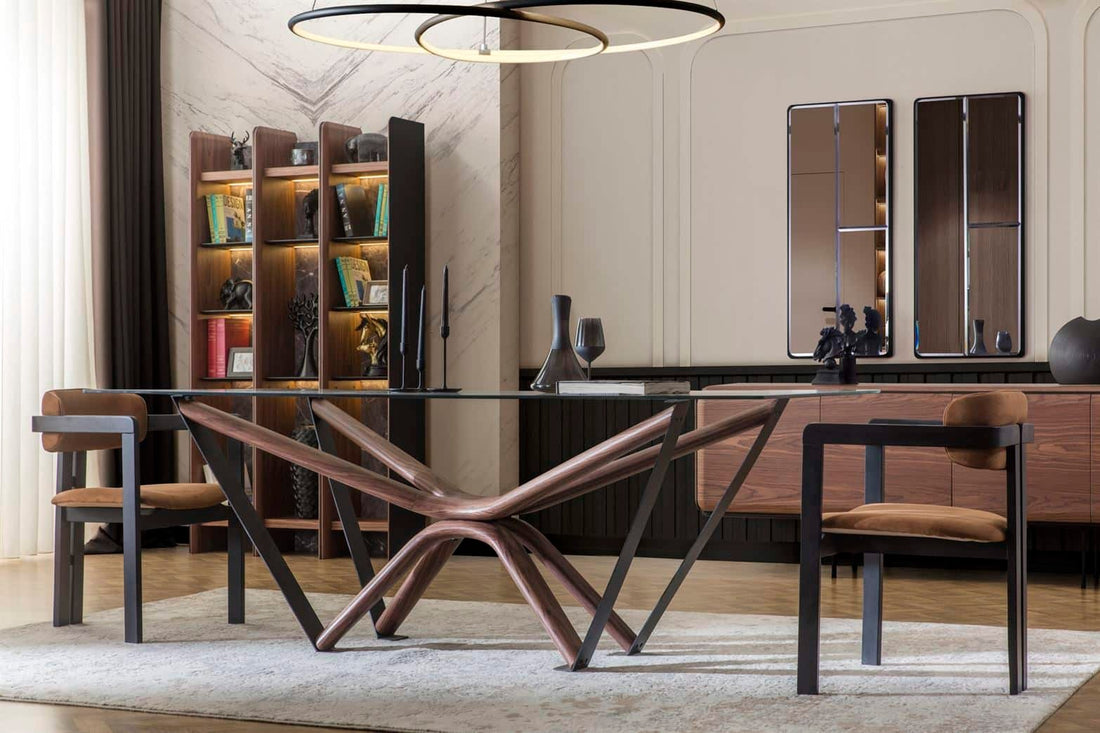 Odessa Table