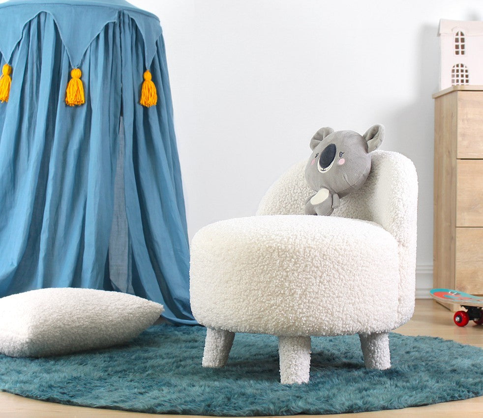 Pouf Moouv 3341 - White