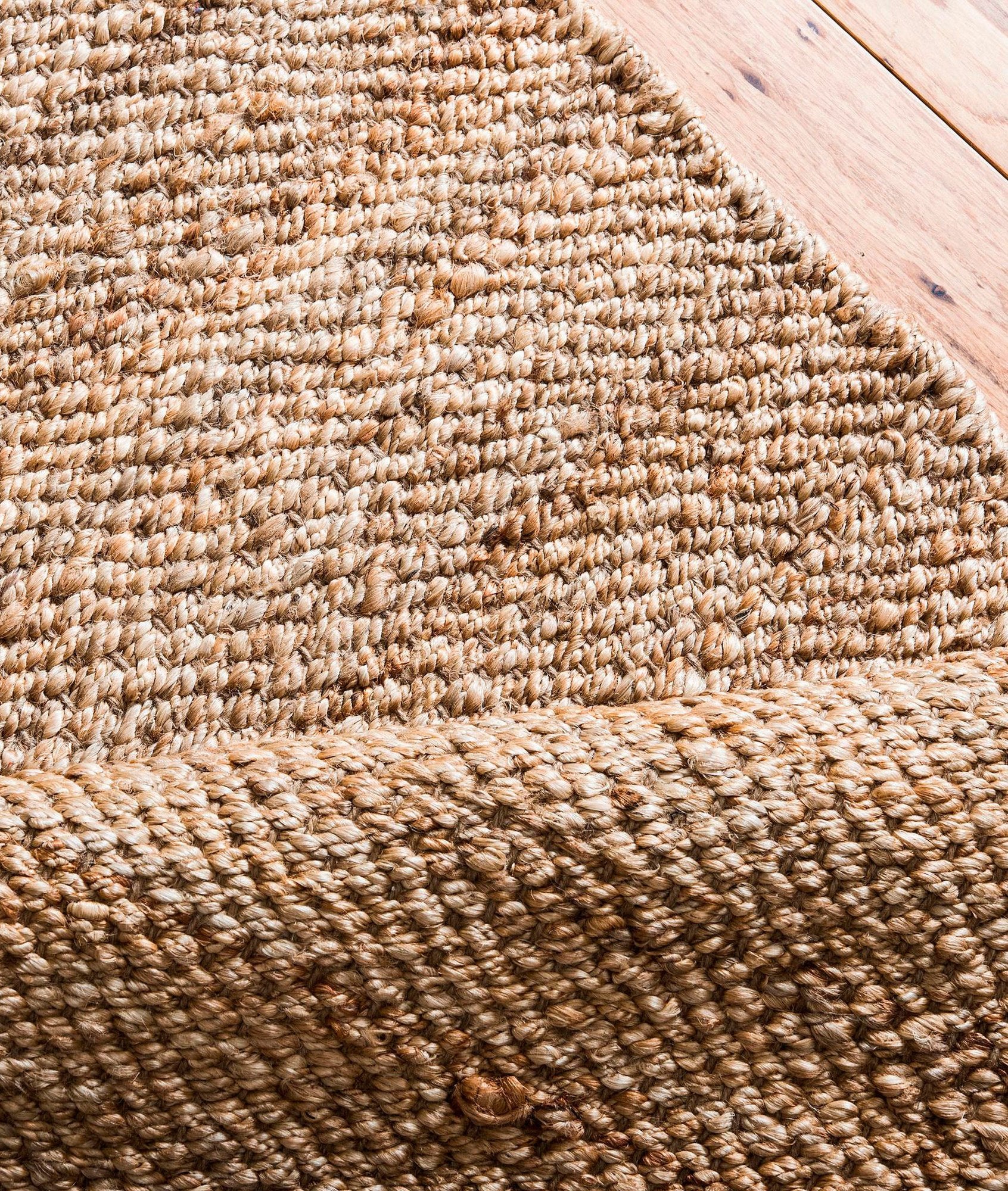 Tapis (120 x 180) 00015A - Natural