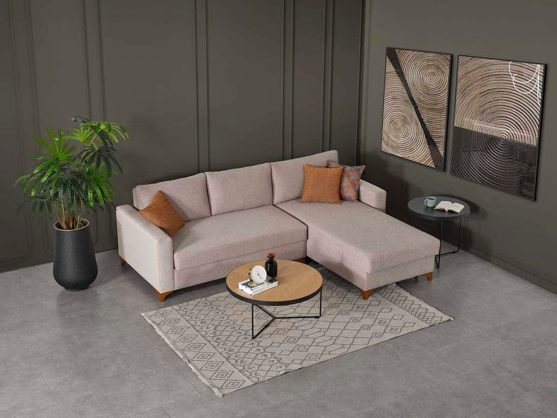 Nova Canapé D'angle Module Droit