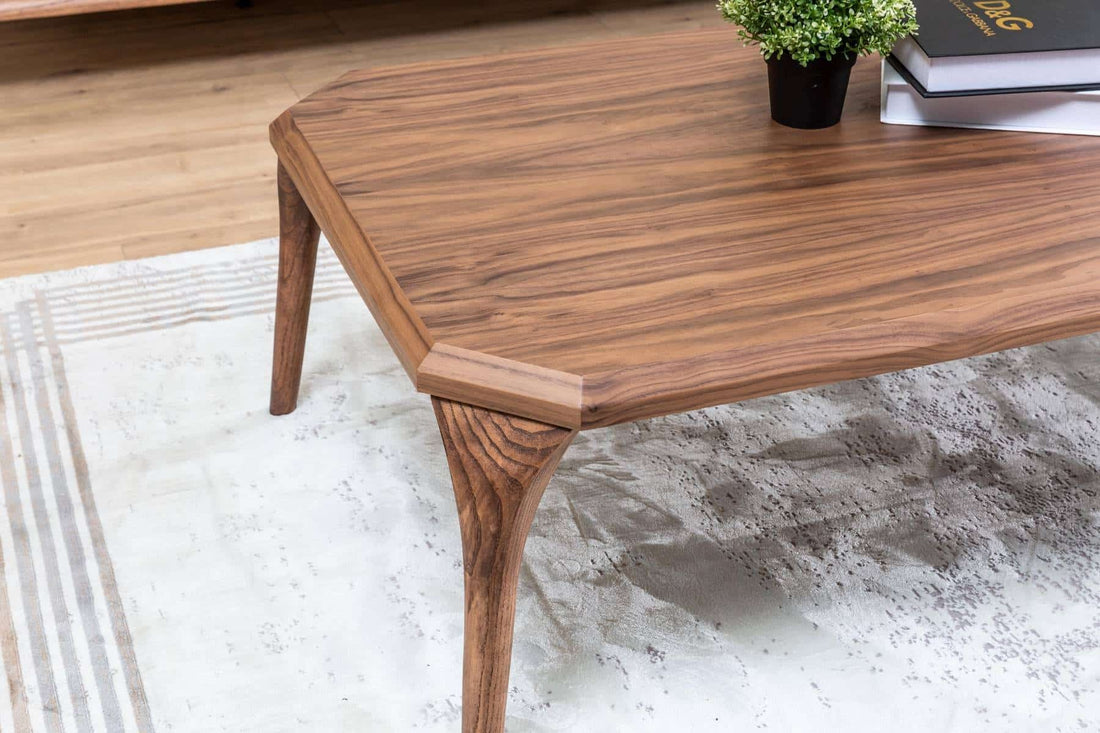 Table Basse Lotus