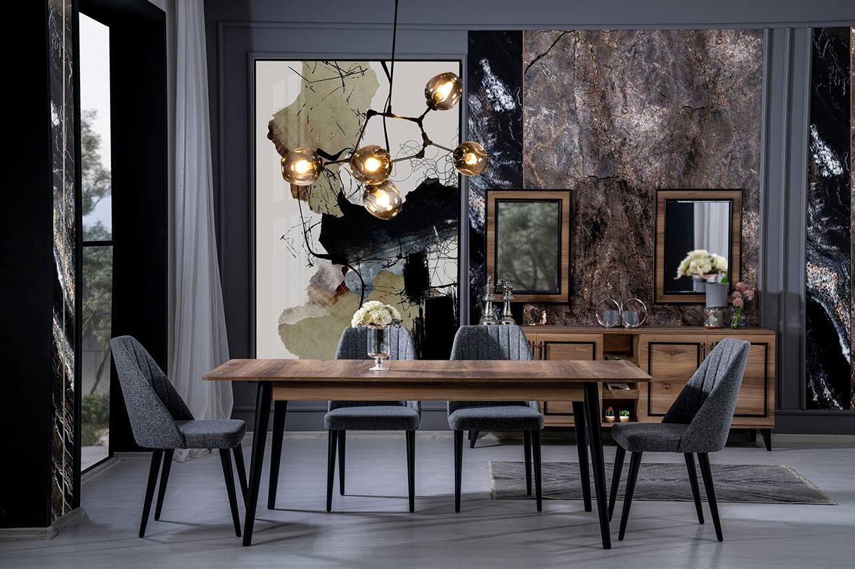 Tetra Salle à Manger