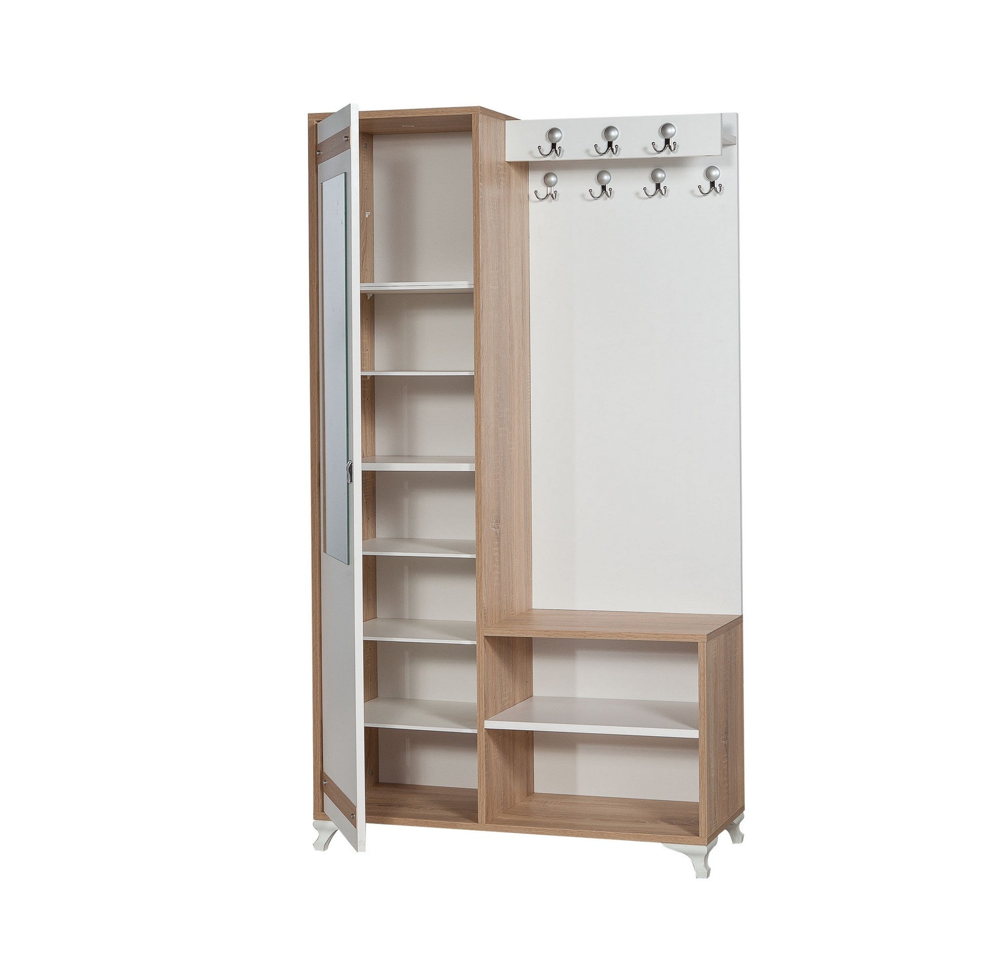 Support d'entrée İnci-200