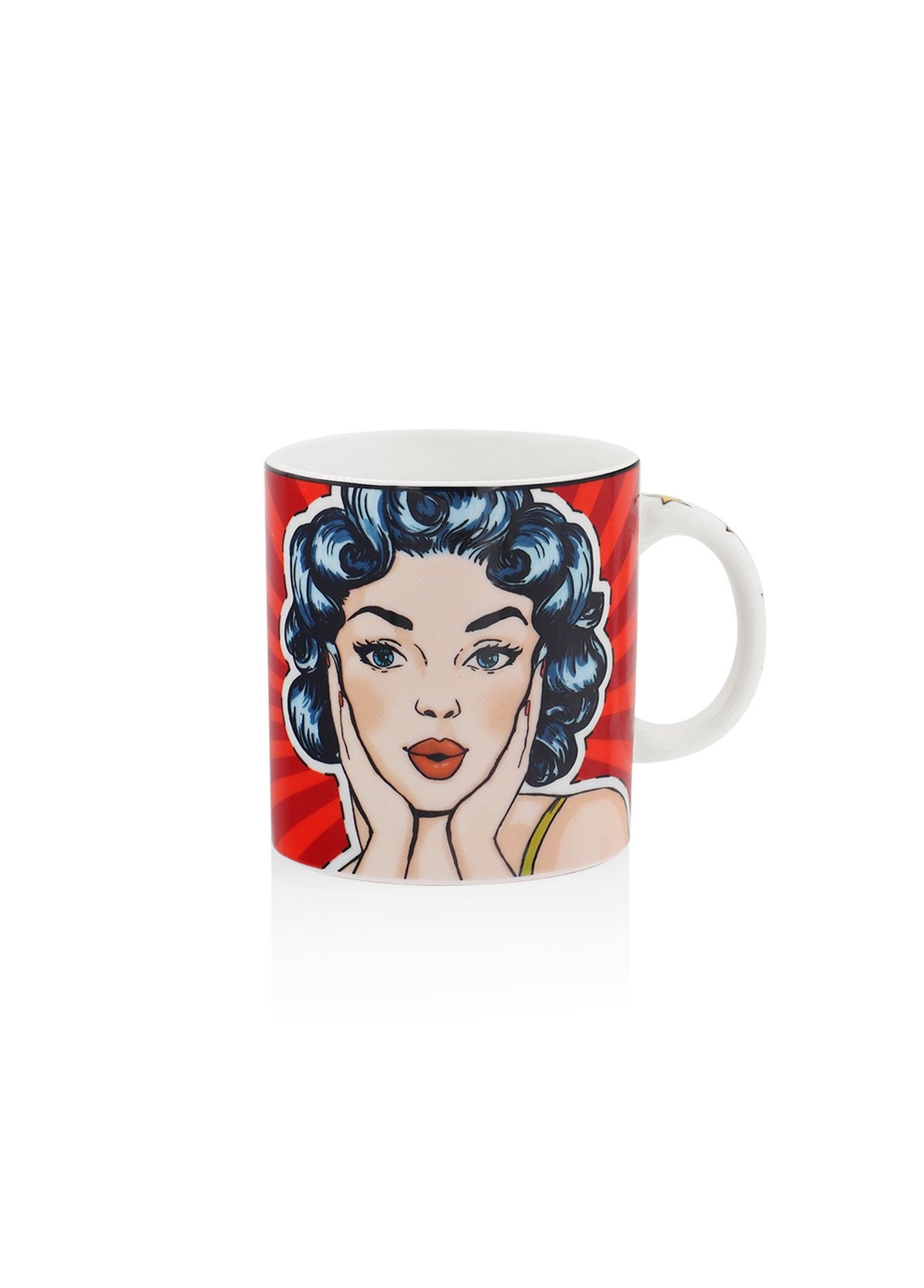 Tasse POP063