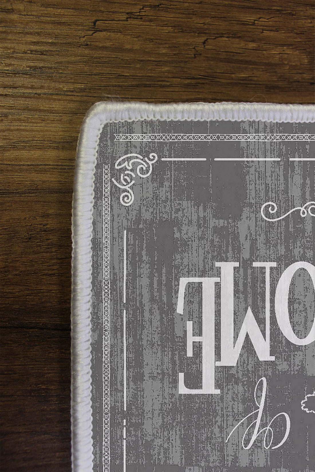 Tapis (60 x 100) WOOKECE255