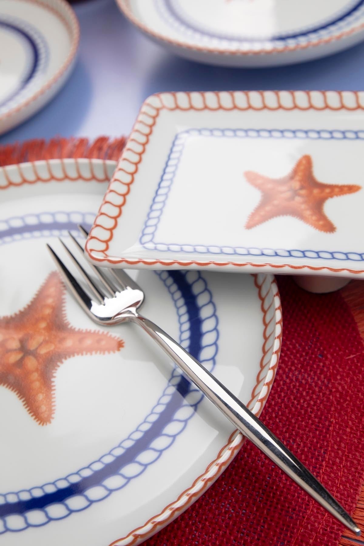 Dîner (18 pièces) NNMOD18Y6880713