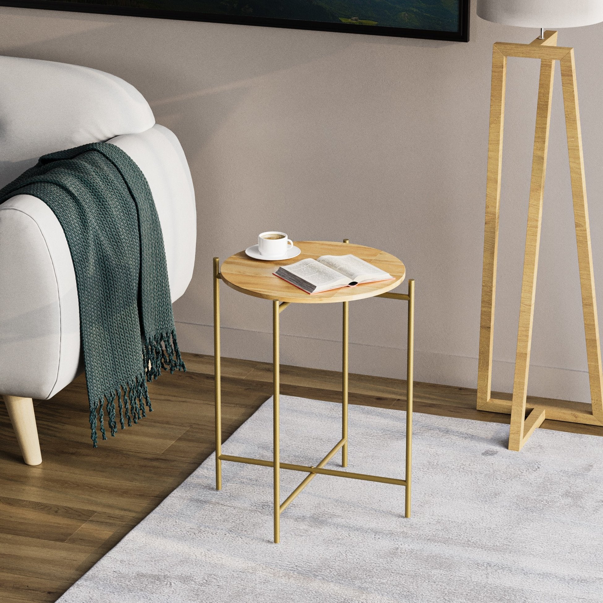 Table basse SHB-004-A