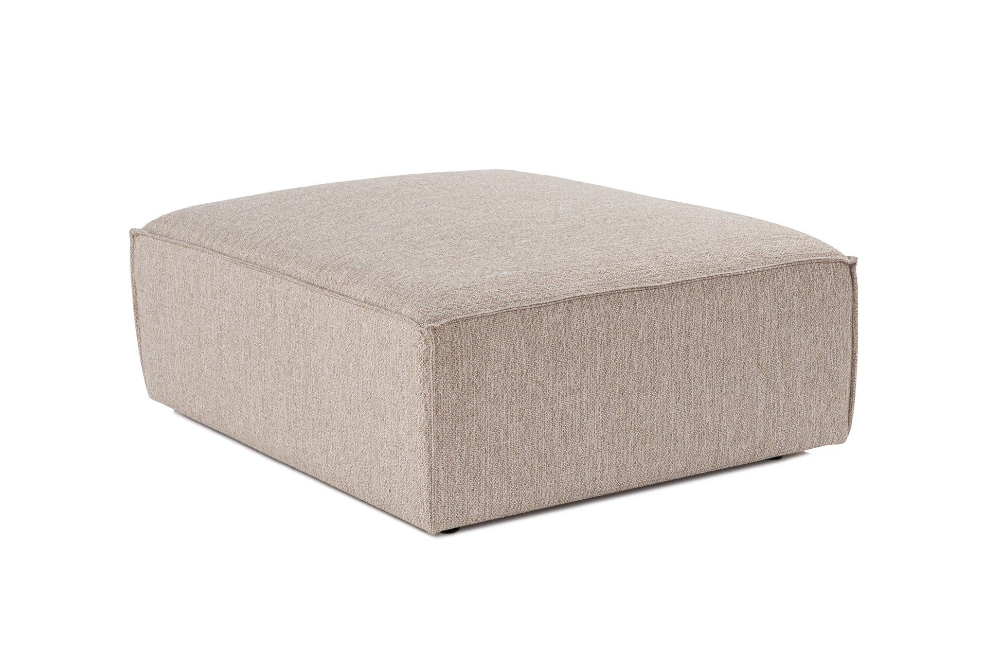 Pouf Sora Pouffe - Sand Beige