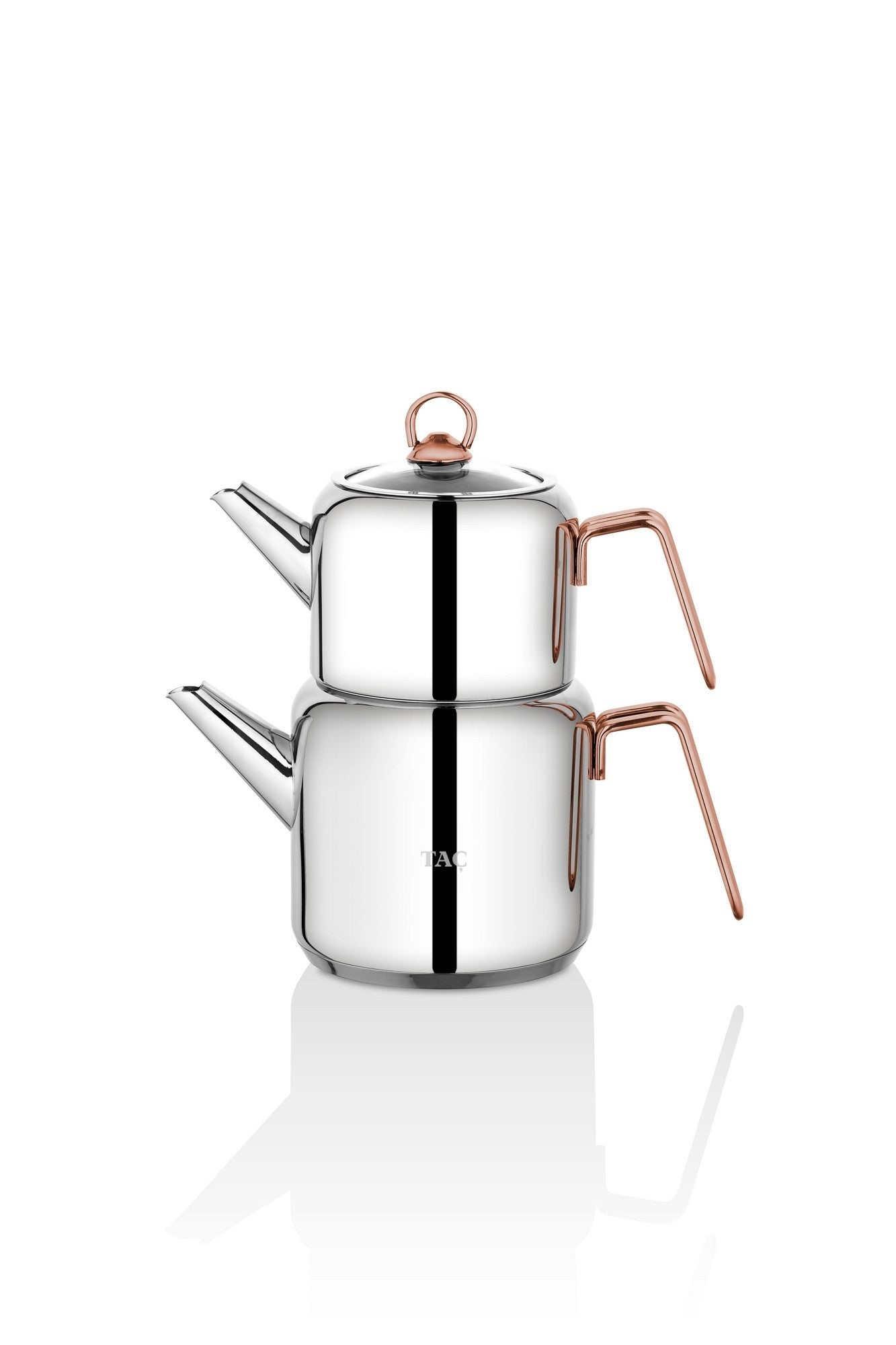 Thé à thé (3 morceaux) Tac-5906