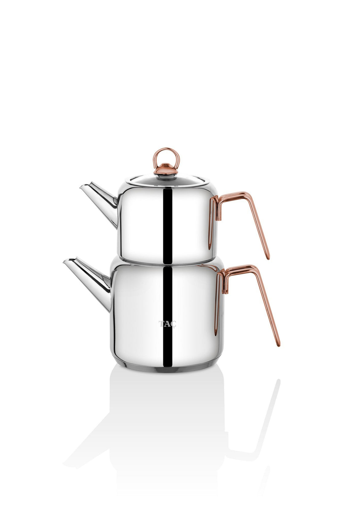 Thé à thé (3 morceaux) Tac-5906