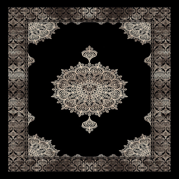 Tapis (120 x 180) EEXFAB649