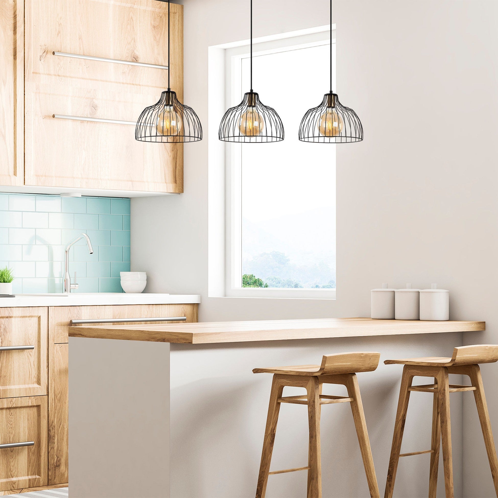 Lustre Kozan - 11340