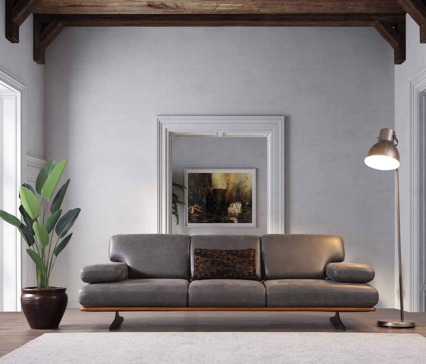 Mayon Ensemble de Canapé