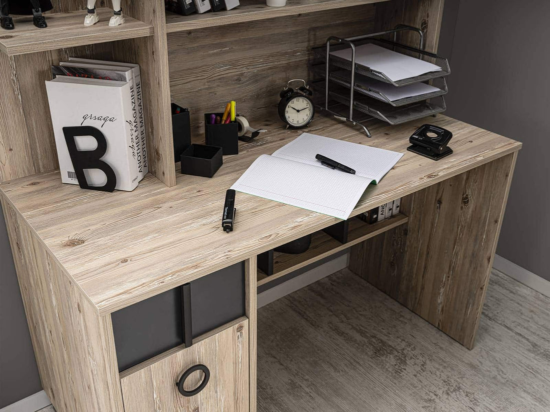 Tree bureau jeune