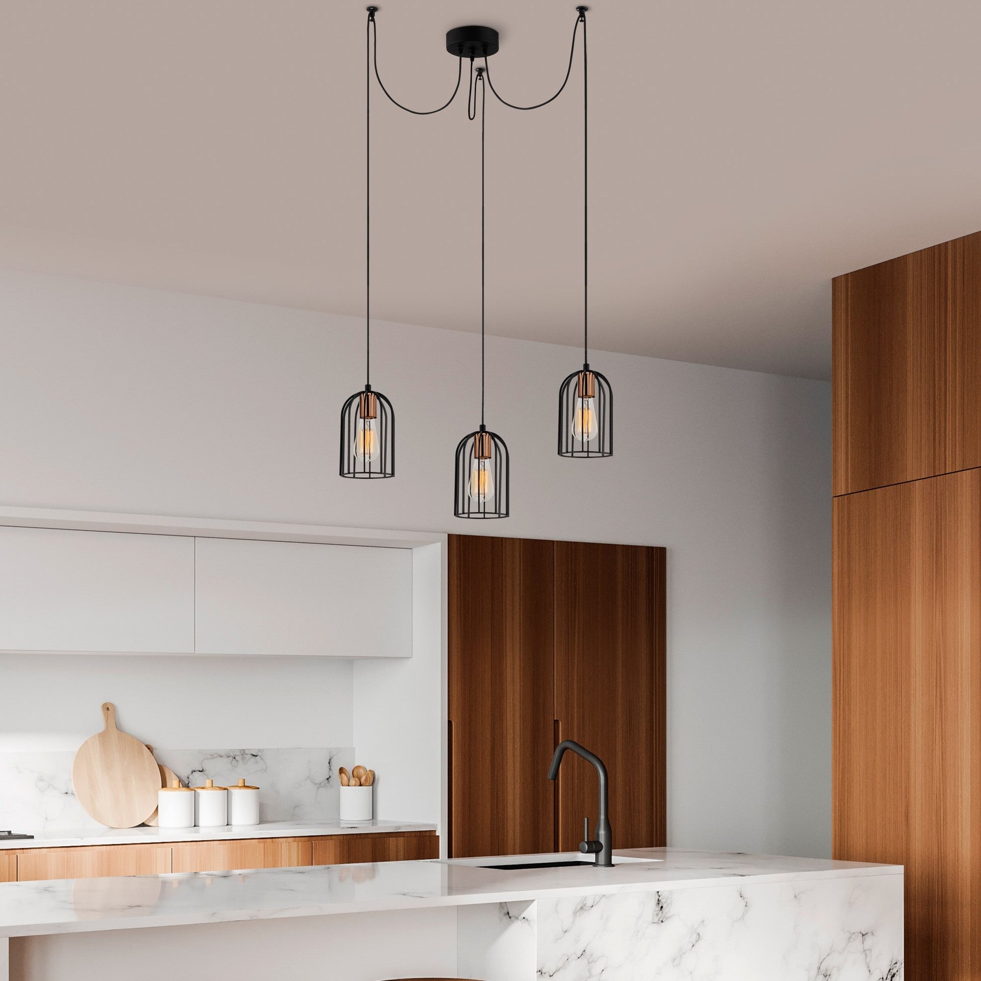 Lustre Pamukkale - N-1216