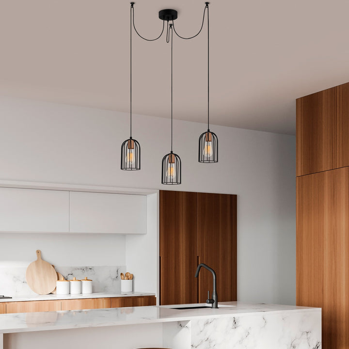 Lustre Pamukkale - N-1216